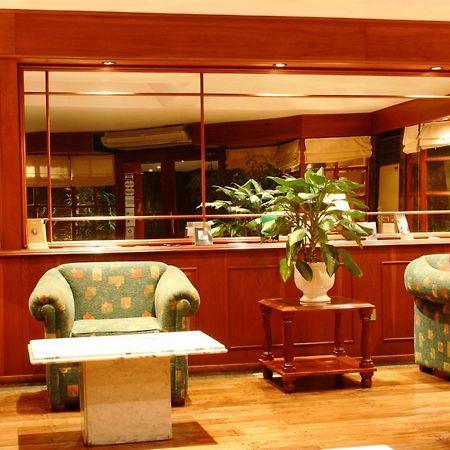 Hotel רוסאריו מראה חיצוני תמונה