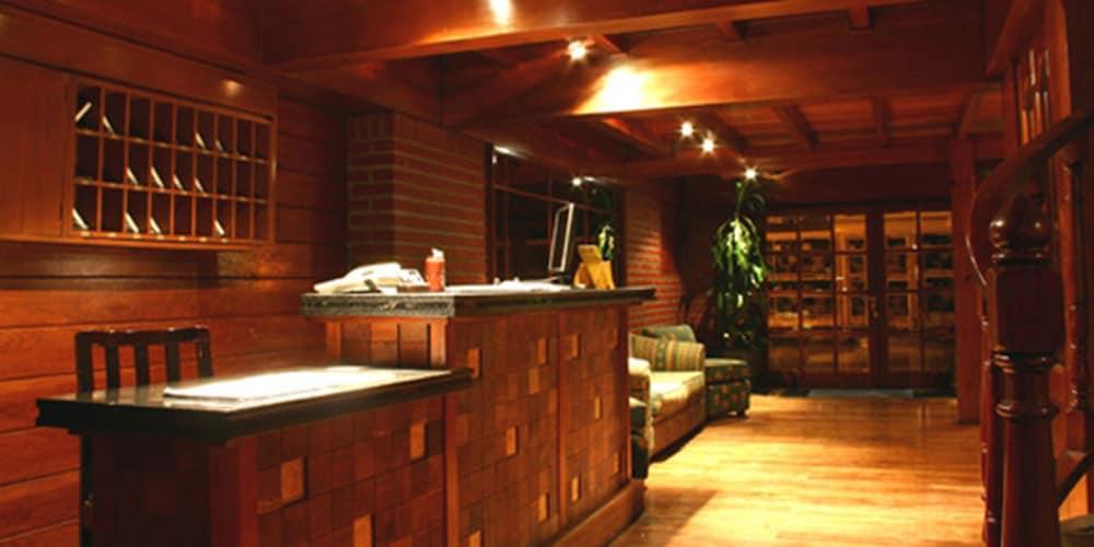 Hotel רוסאריו מראה חיצוני תמונה