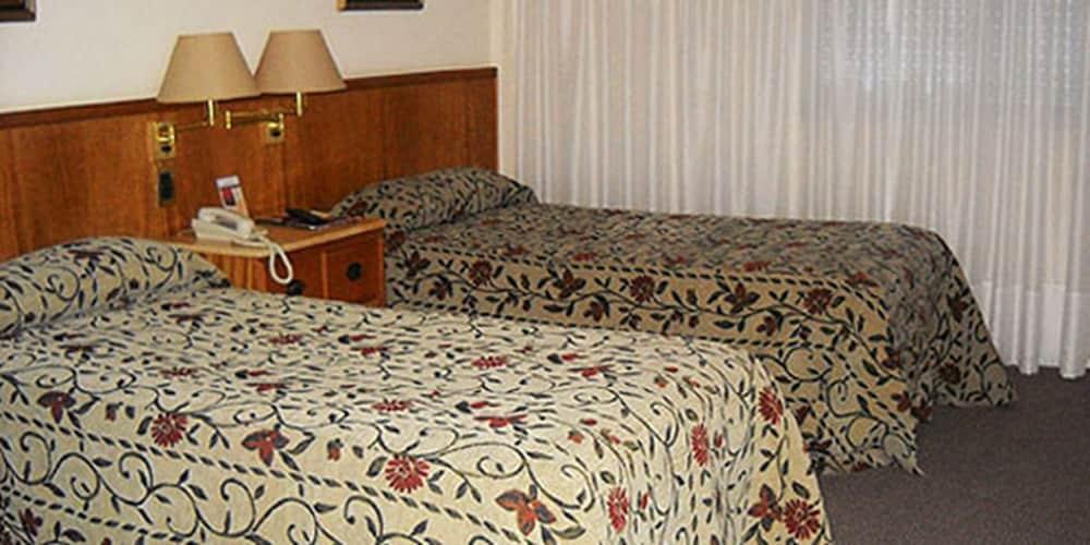 Hotel רוסאריו מראה חיצוני תמונה