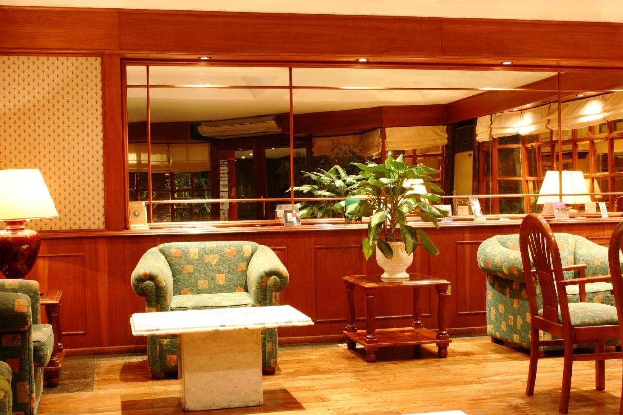Hotel רוסאריו מראה חיצוני תמונה