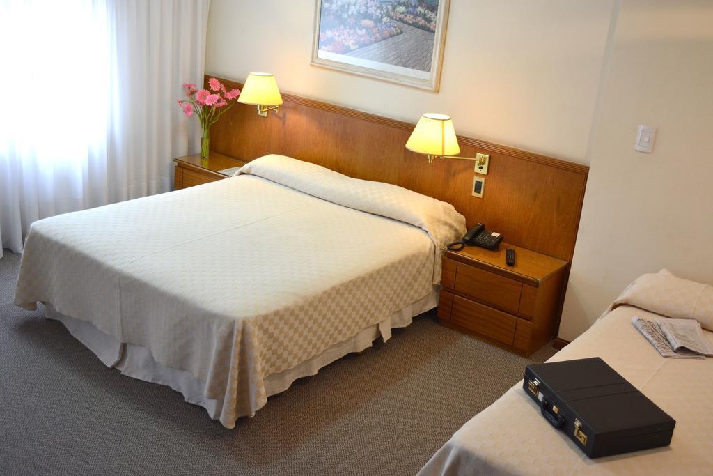 Hotel רוסאריו חדר תמונה