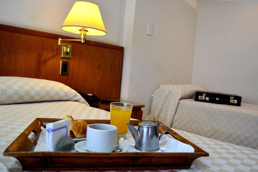 Hotel רוסאריו חדר תמונה