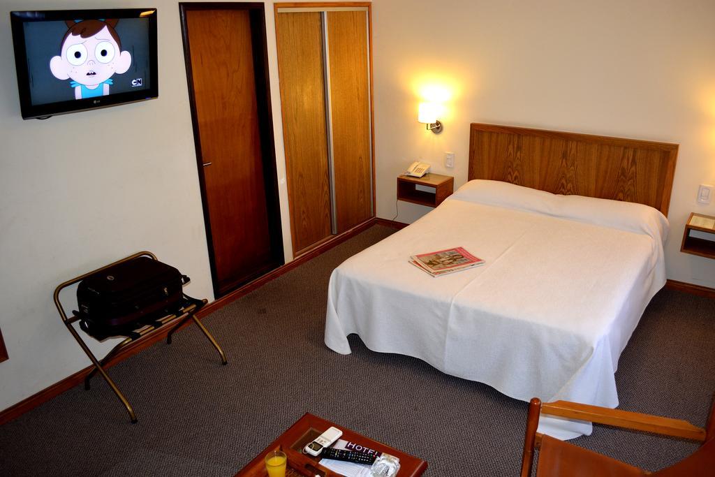 Hotel רוסאריו מראה חיצוני תמונה
