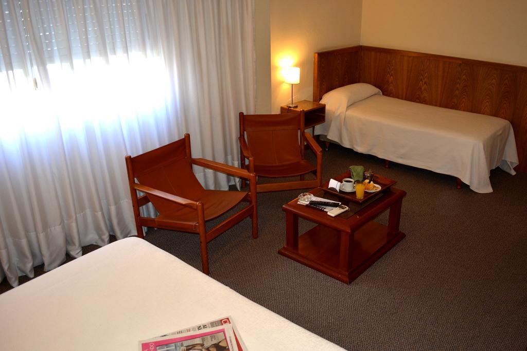 Hotel רוסאריו מראה חיצוני תמונה