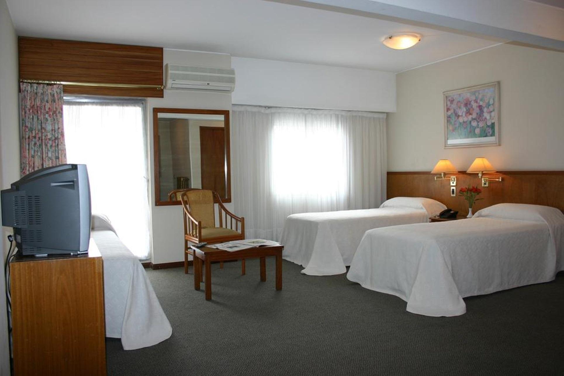 Hotel רוסאריו מראה חיצוני תמונה