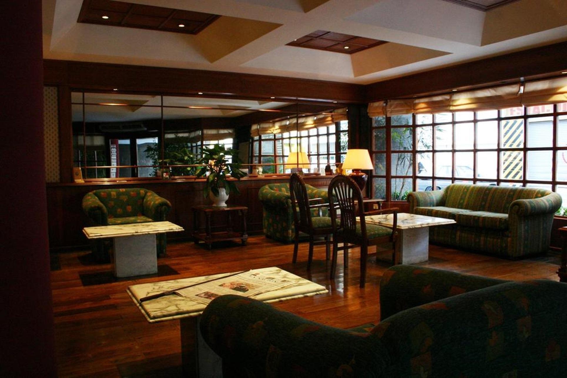 Hotel רוסאריו מראה חיצוני תמונה