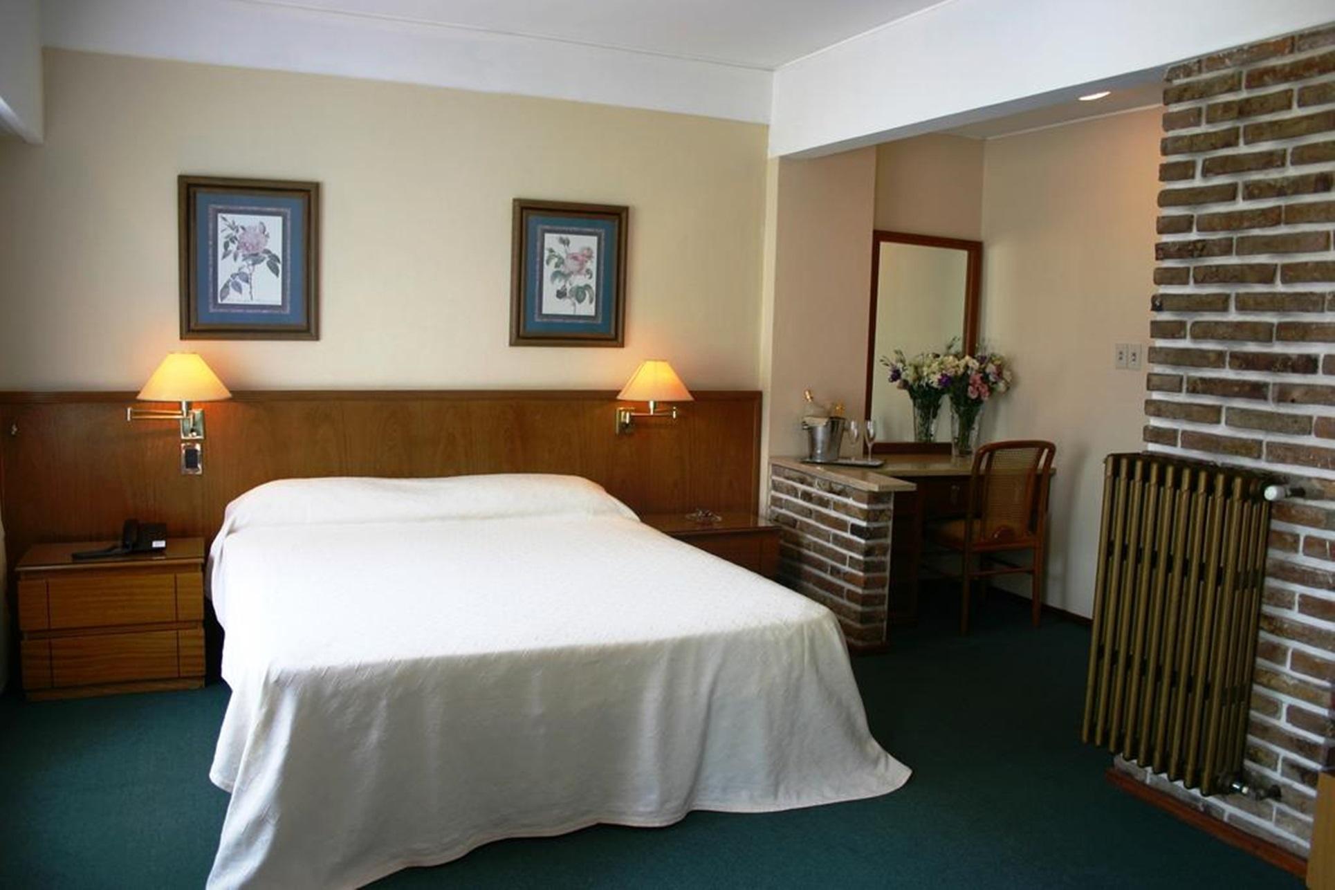 Hotel רוסאריו מראה חיצוני תמונה