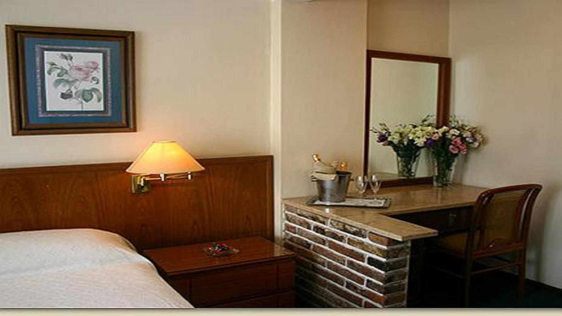 Hotel רוסאריו מראה חיצוני תמונה