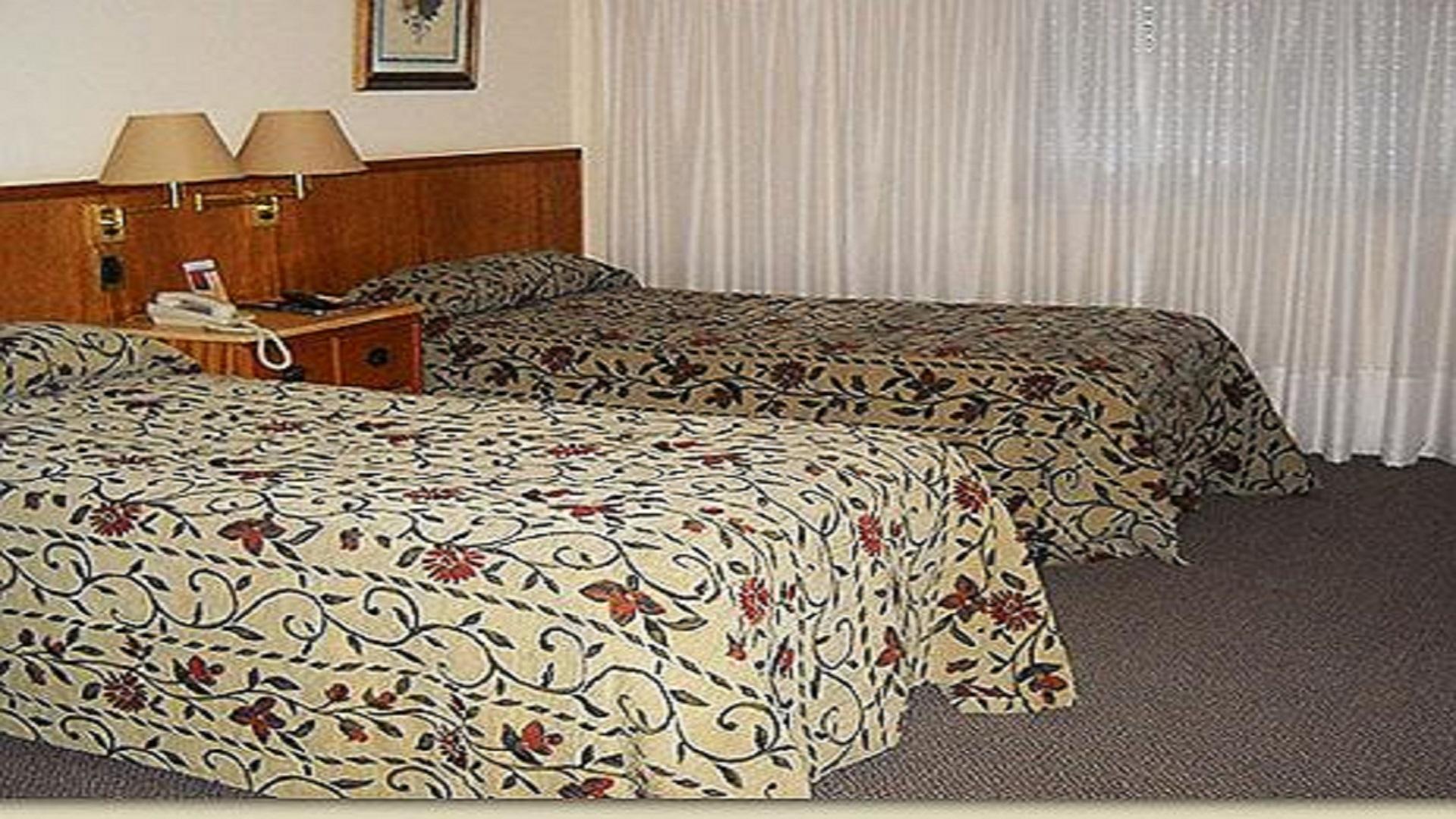 Hotel רוסאריו מראה חיצוני תמונה