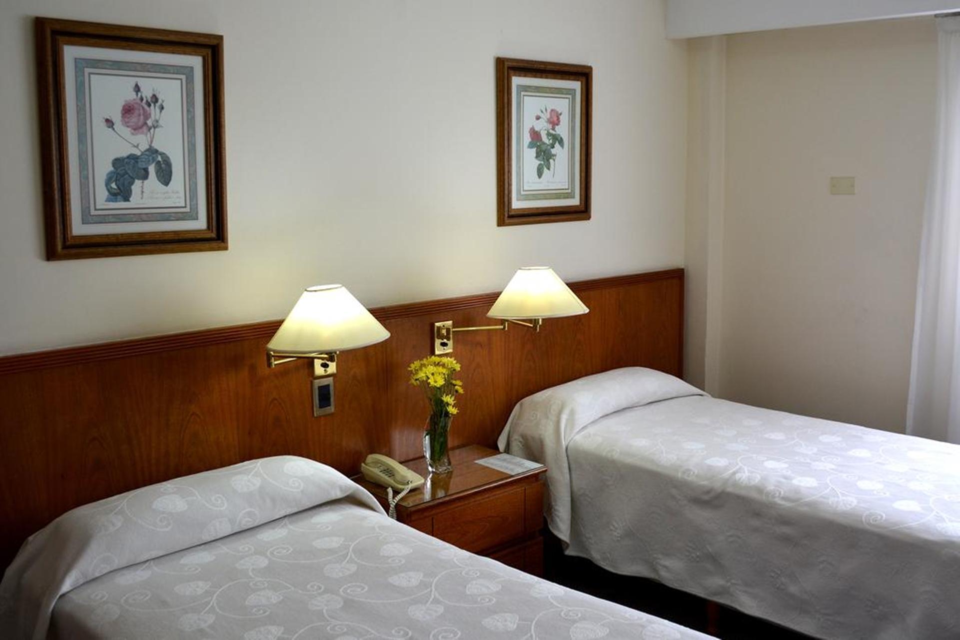 Hotel רוסאריו מראה חיצוני תמונה