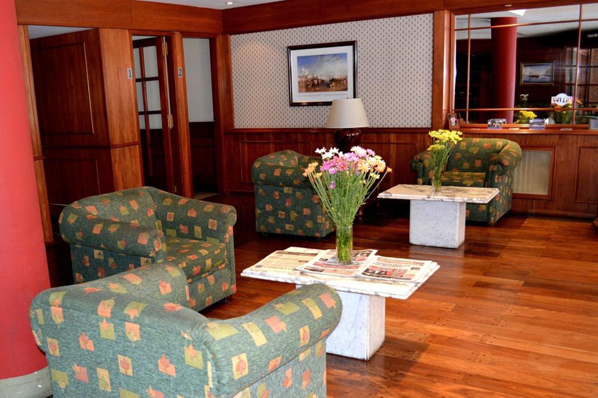 Hotel רוסאריו מראה חיצוני תמונה