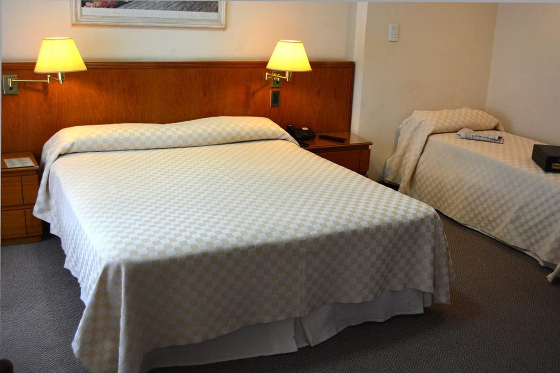 Hotel רוסאריו מראה חיצוני תמונה
