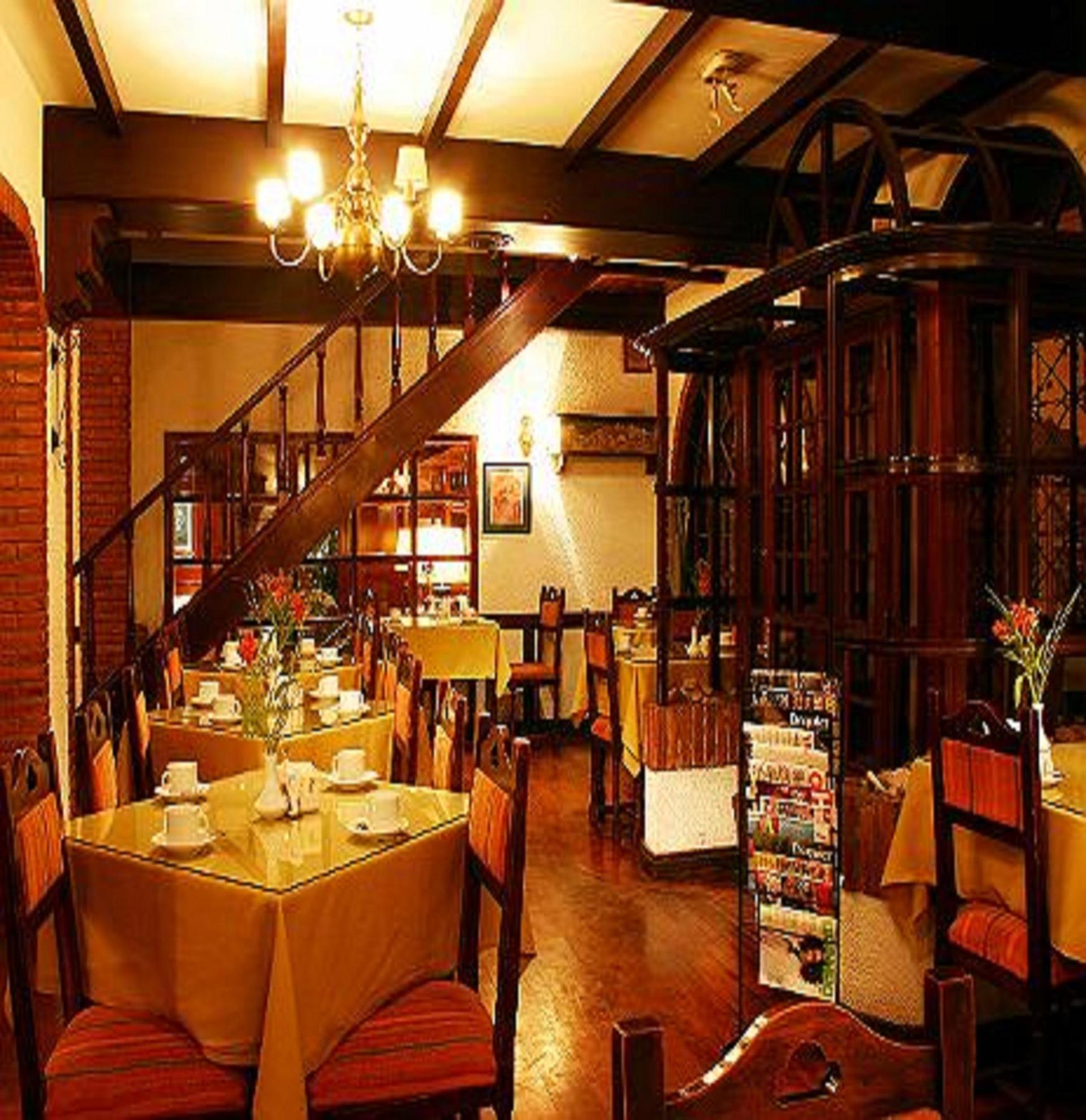 Hotel רוסאריו מראה חיצוני תמונה