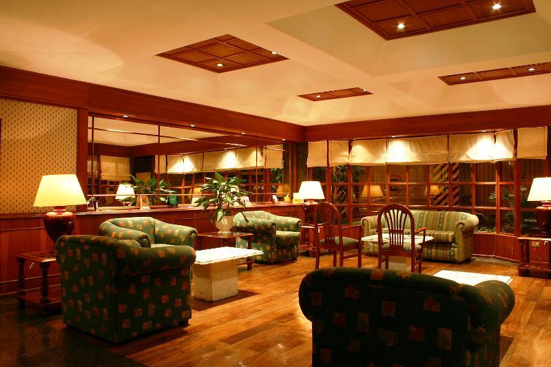 Hotel רוסאריו מראה חיצוני תמונה